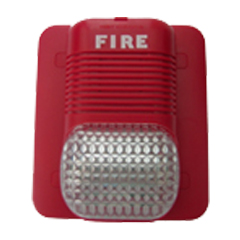 法安通BWK411火災聲光警報器